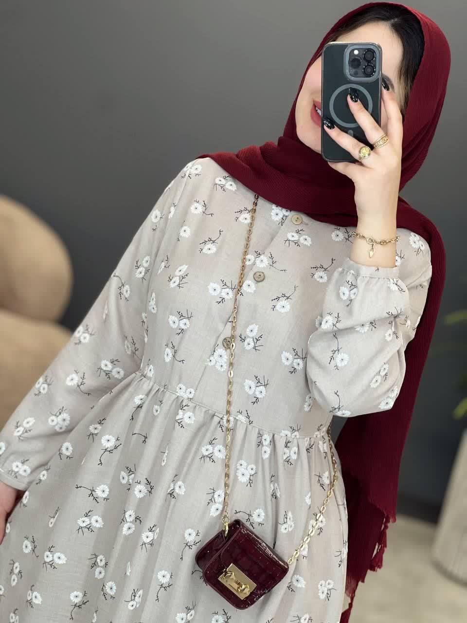 3121-ساحلی گل گچی