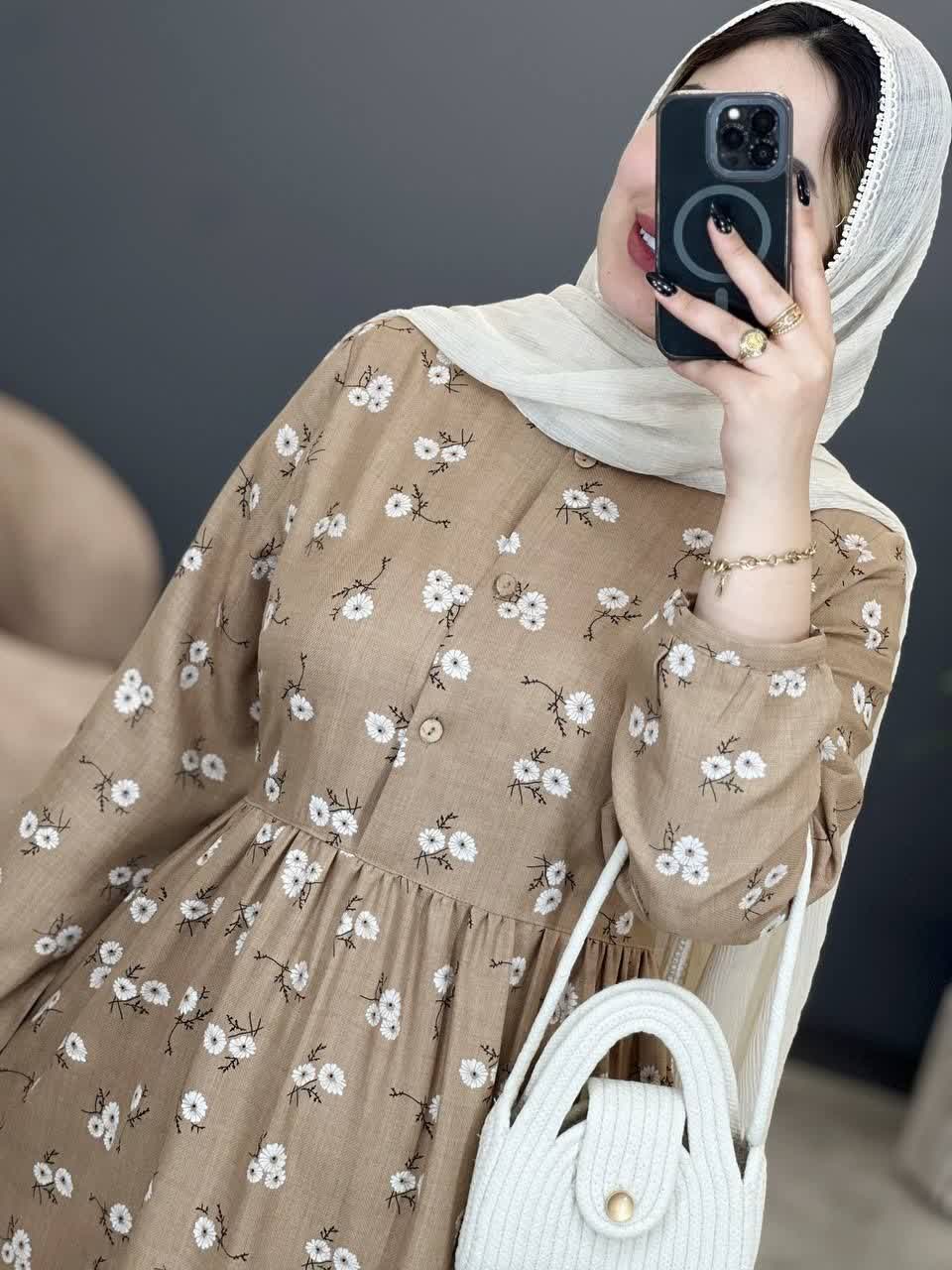 3121-ساحلی گل گچی