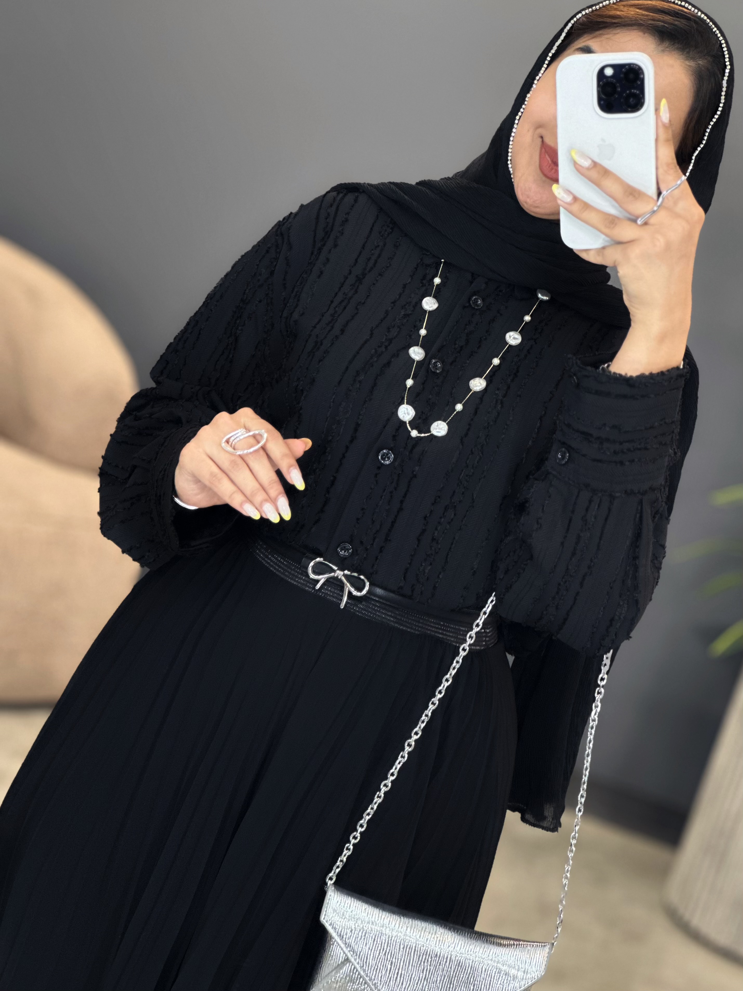 3135-شومیز حریر کراواتی