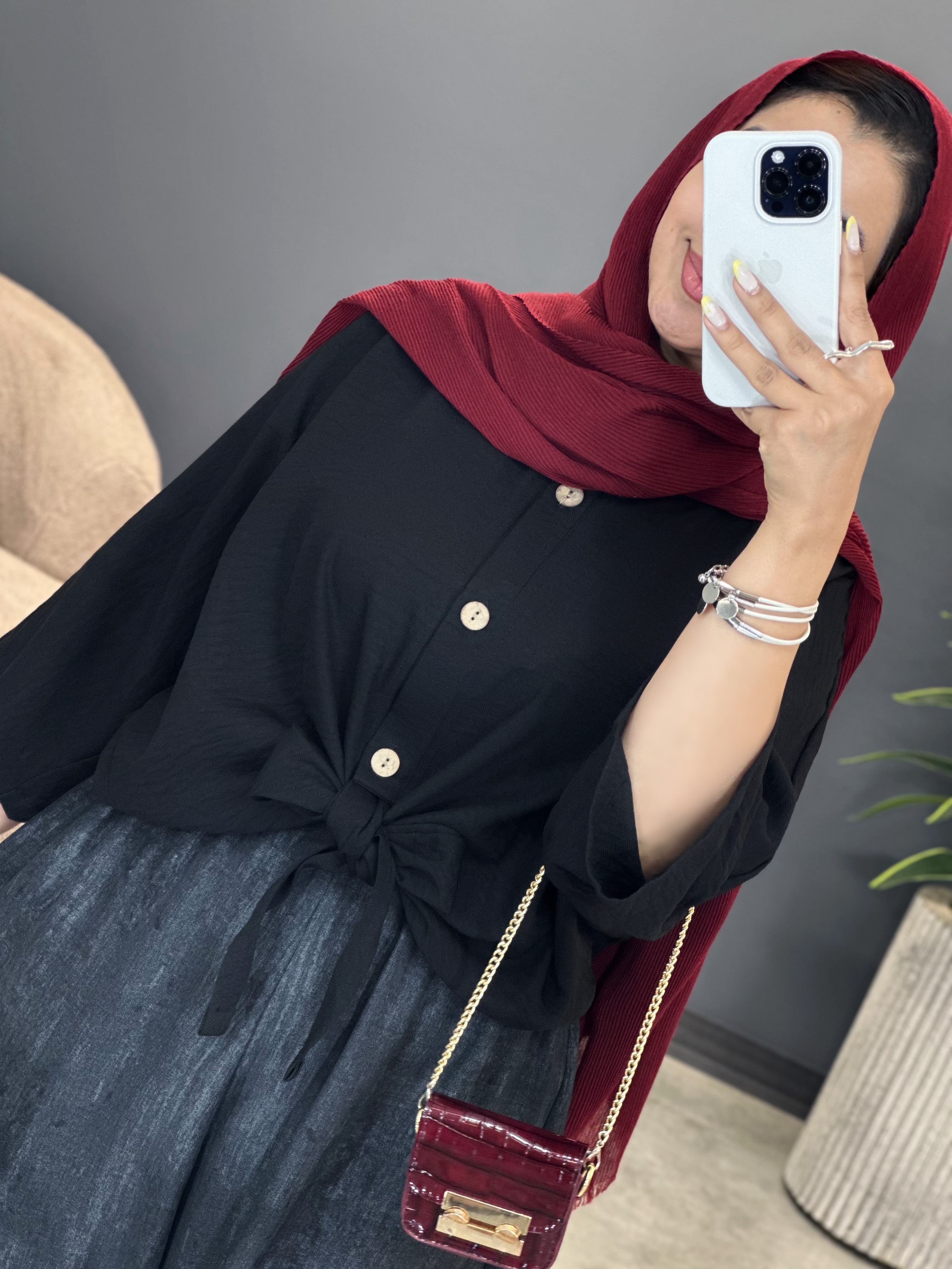 3138-ست مزونی مانا