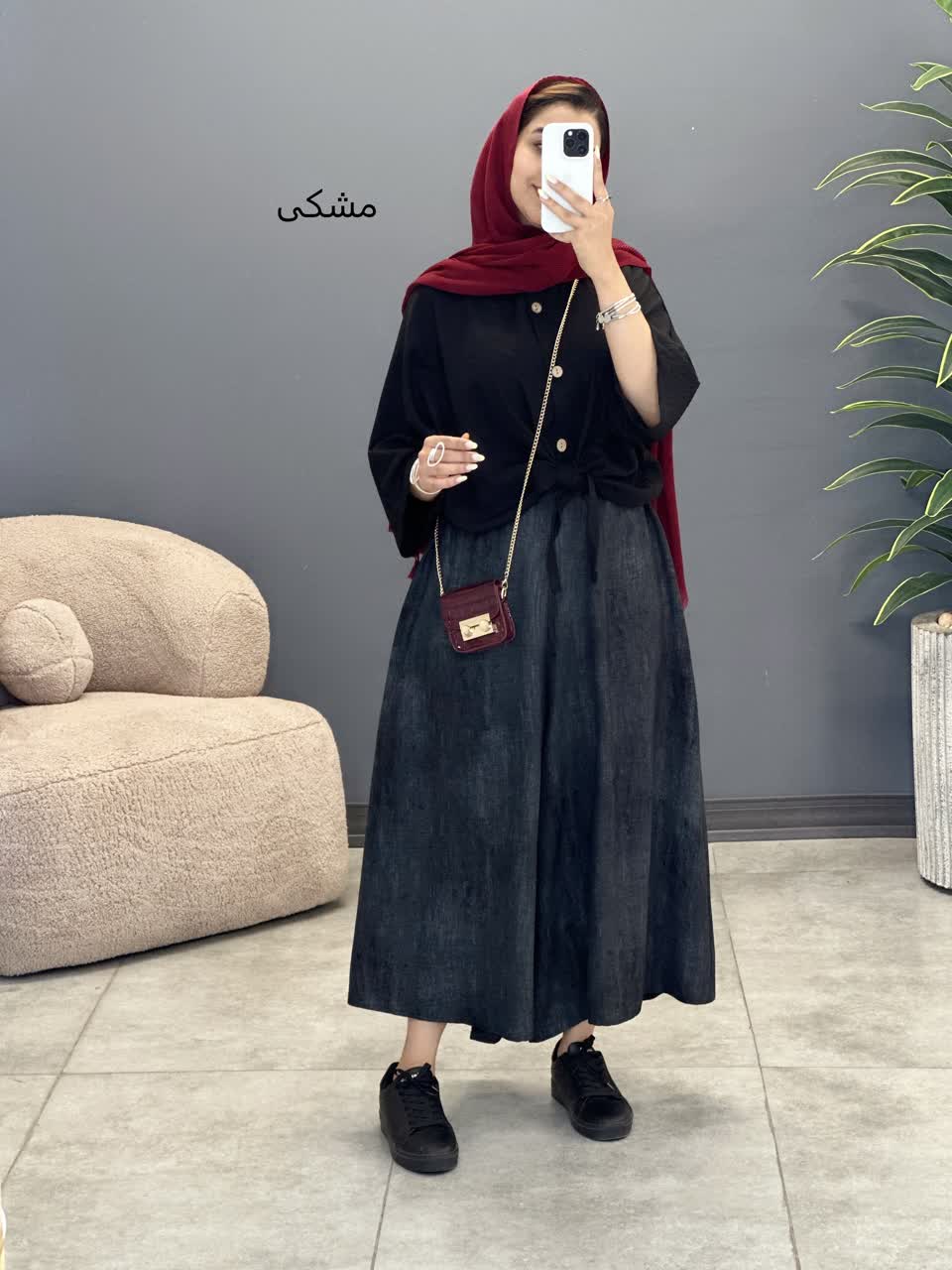 3138-ست مزونی مانا