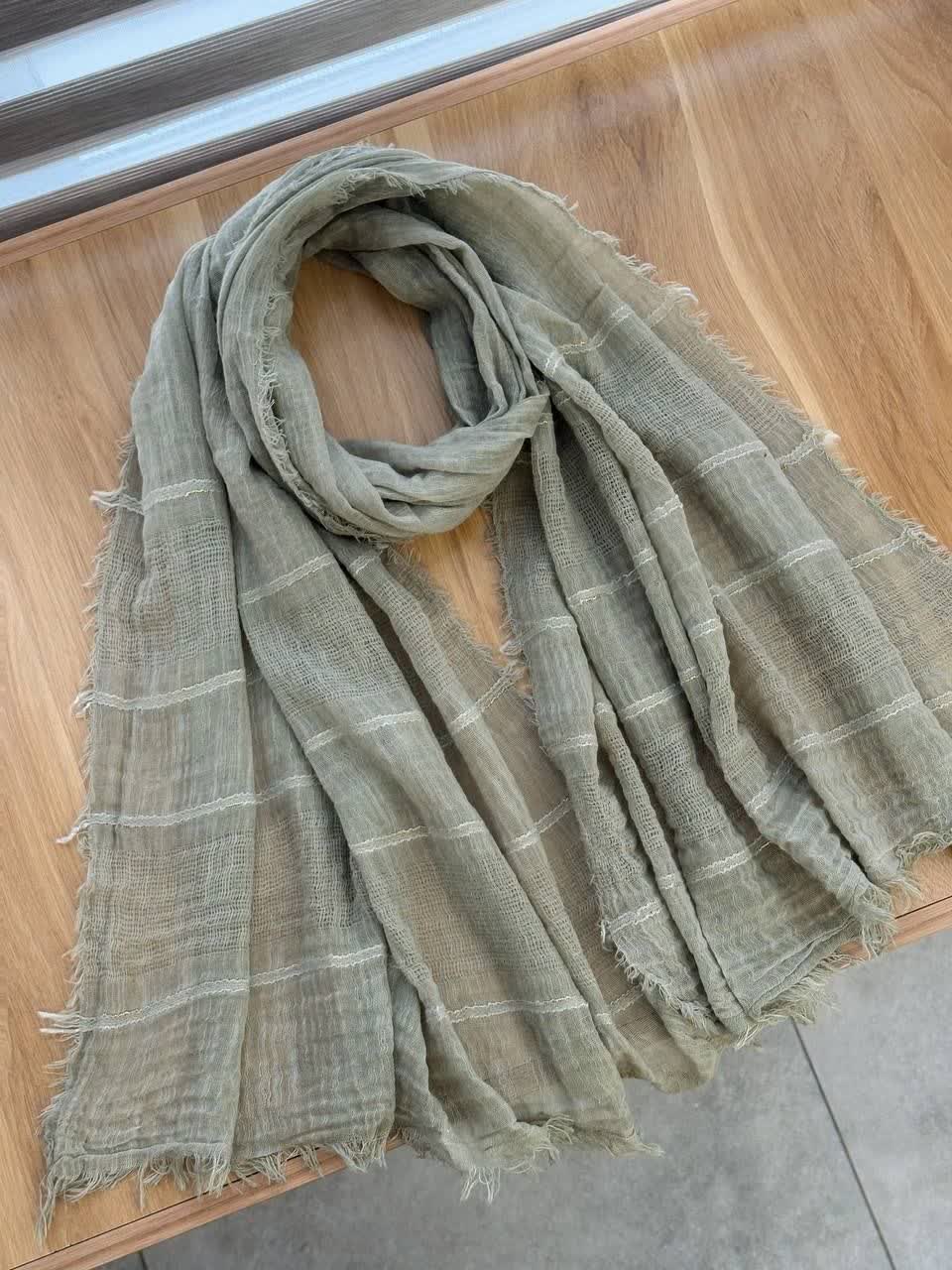 3139-شال کنفی مهرسان