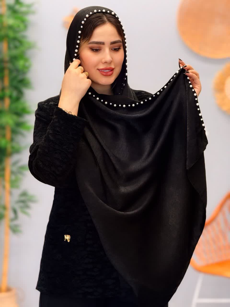 3140-شال پناه(ویژه محرم)