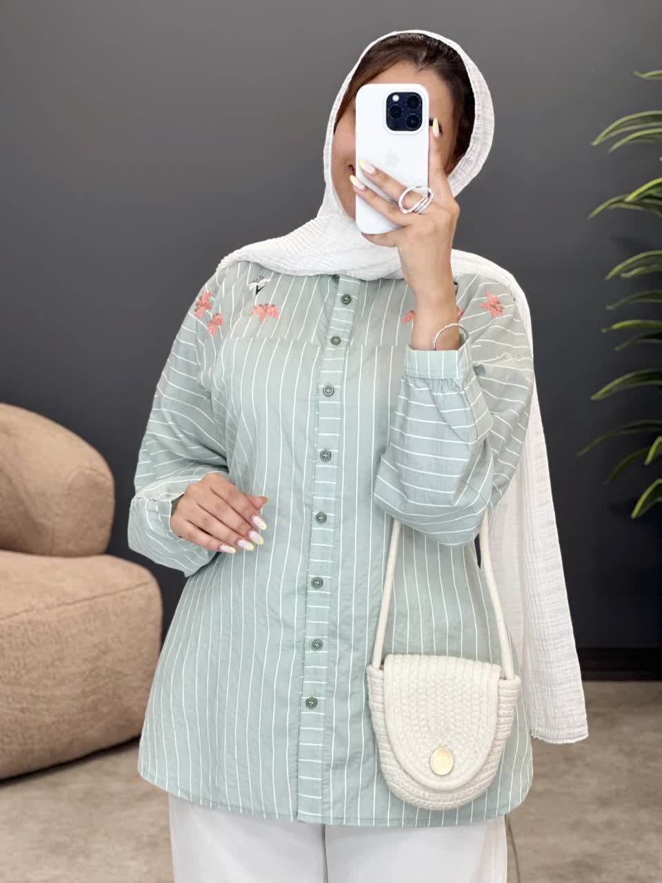 3149-شومیز نگار