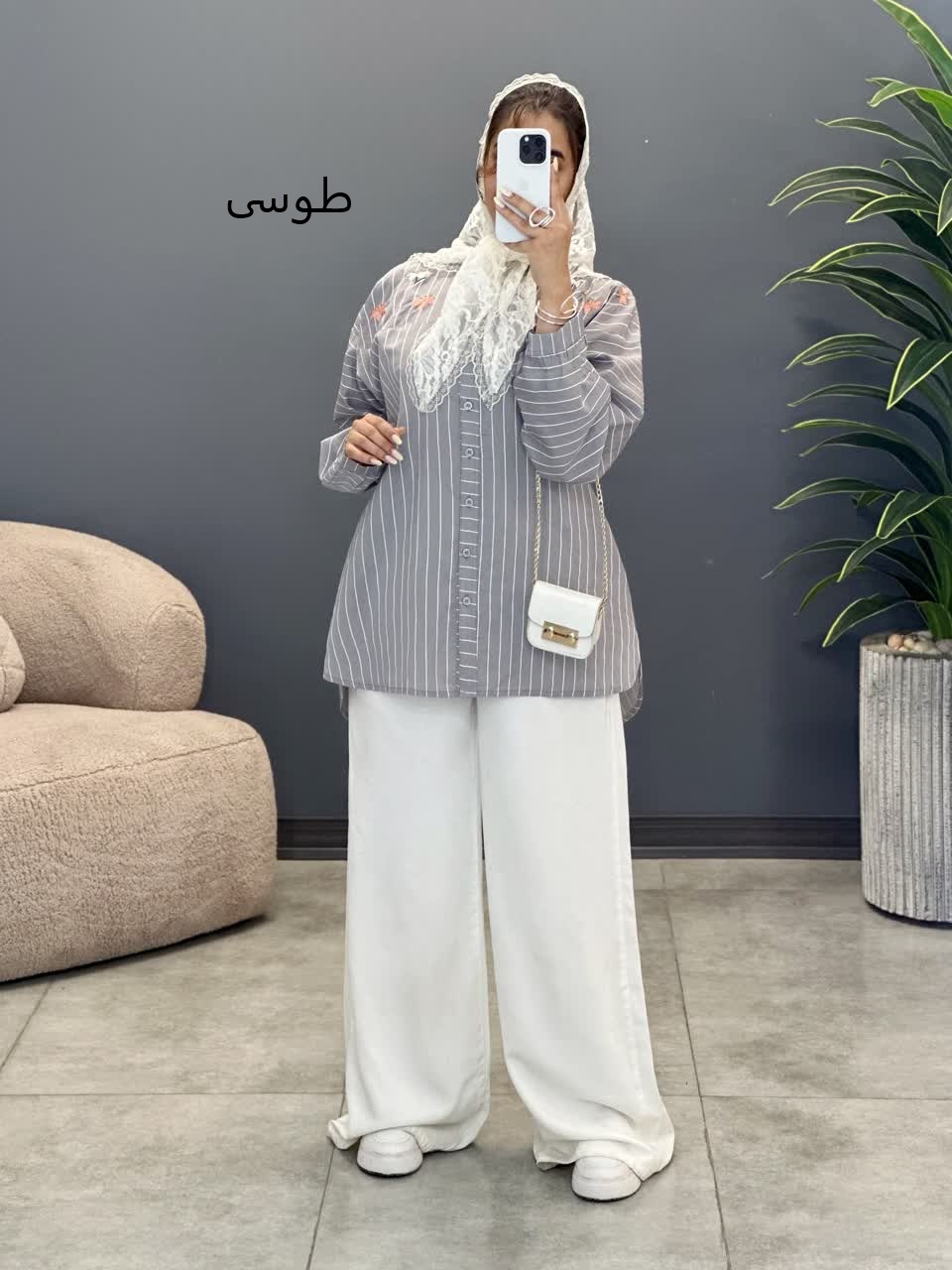 3149-شومیز نگار