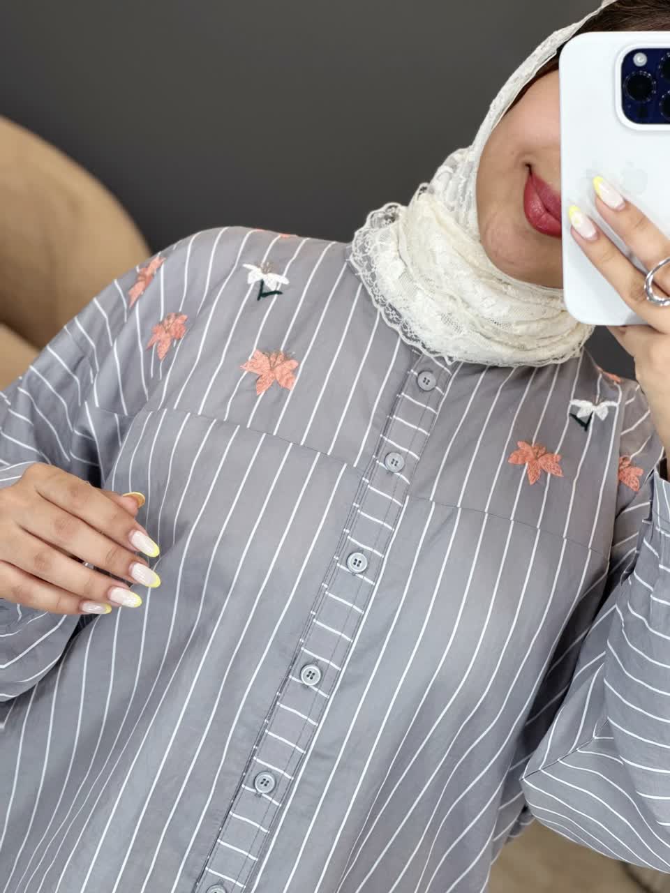 3149-شومیز نگار