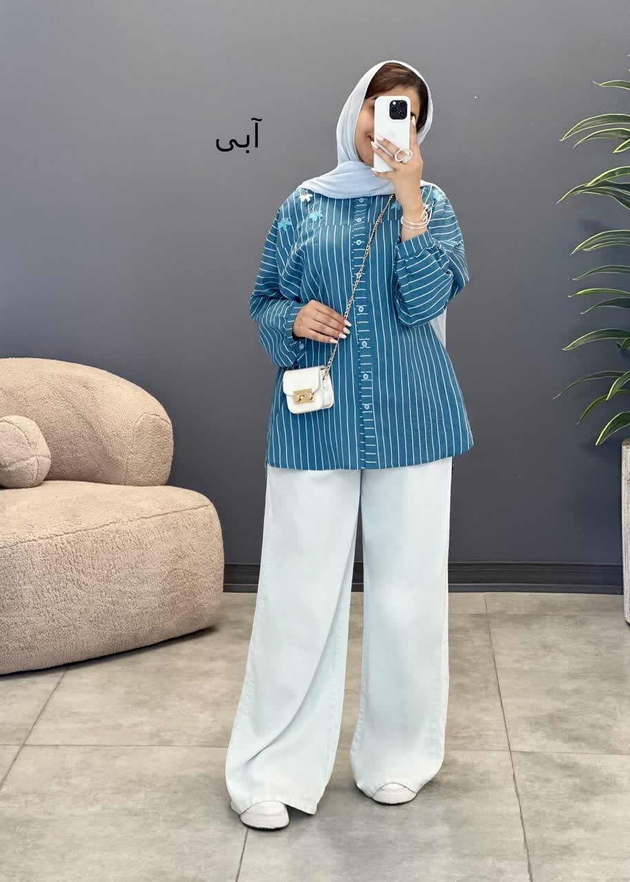 3149-شومیز نگار