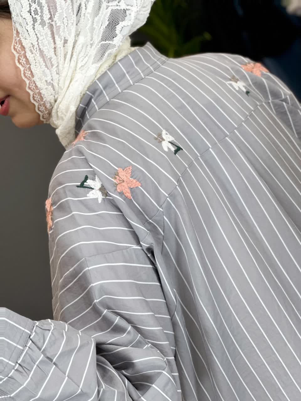 3149-شومیز نگار