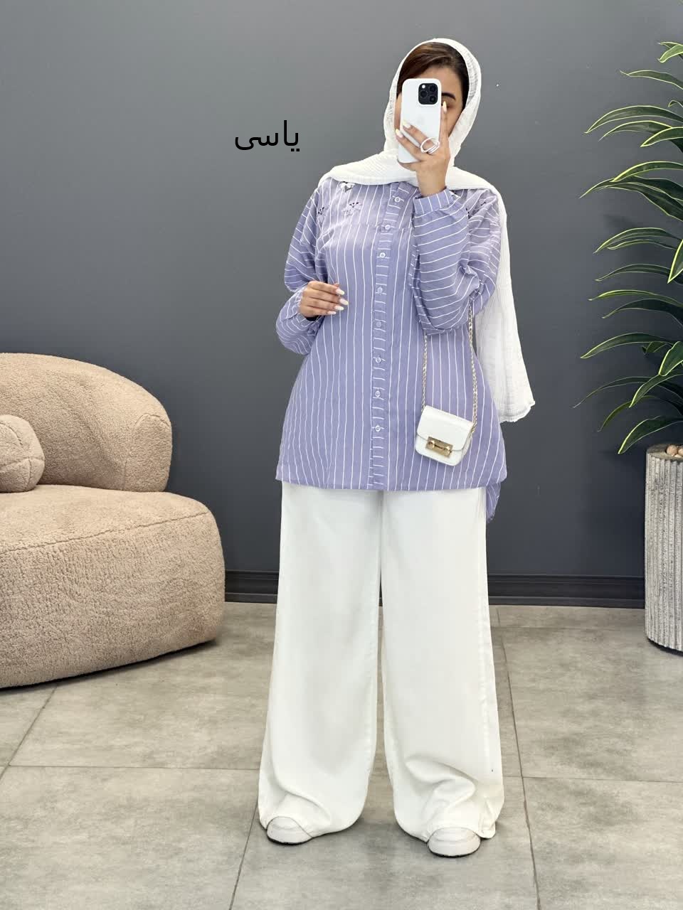 3149-شومیز نگار