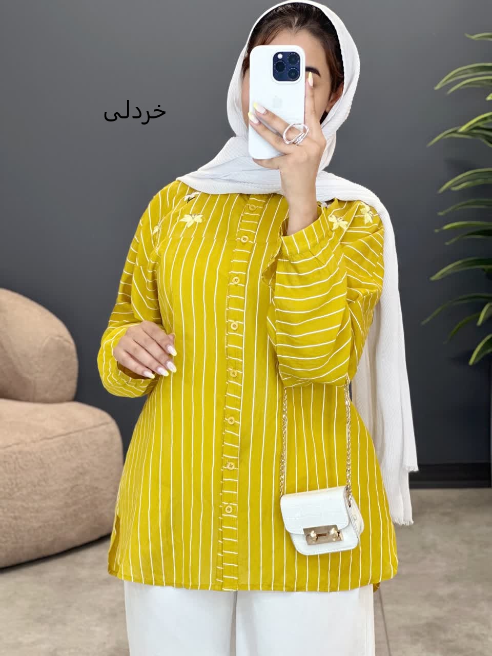 3149-شومیز نگار