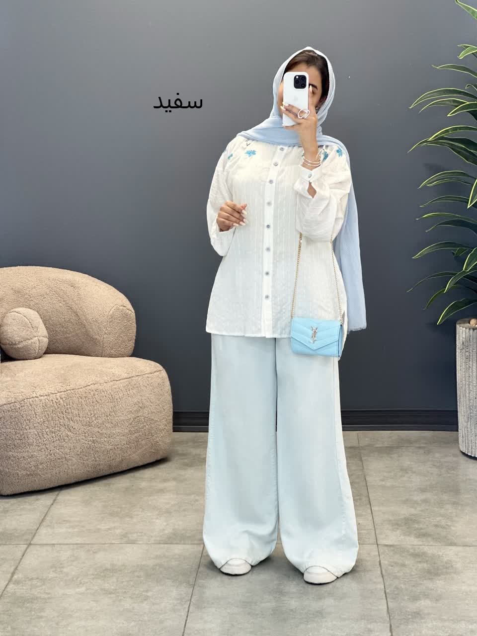 3149-شومیز نگار