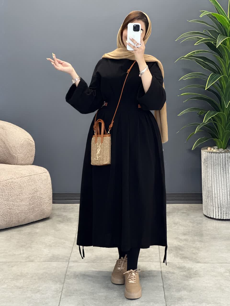 3155-کفتان مزونی شاهان(ویژه محرم)