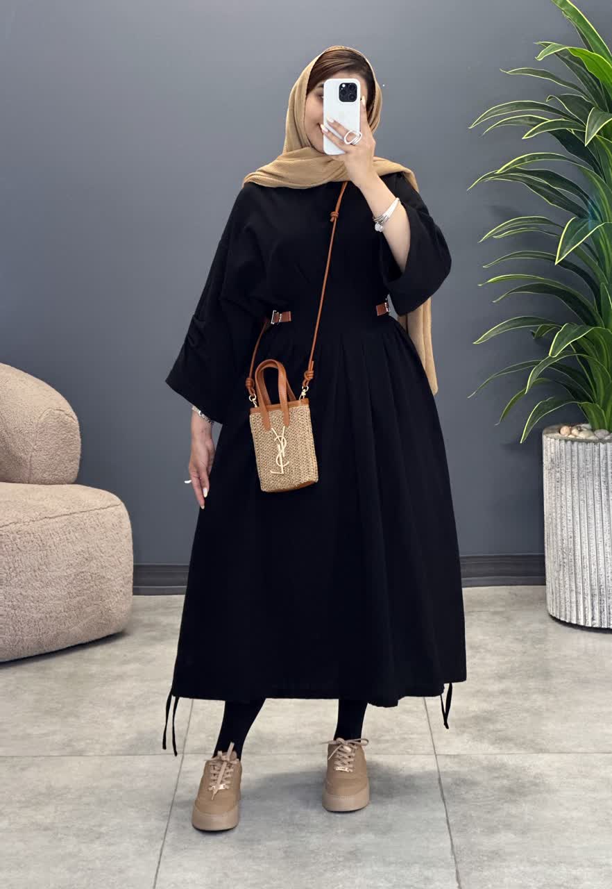 3155-کفتان مزونی شاهان(ویژه محرم)