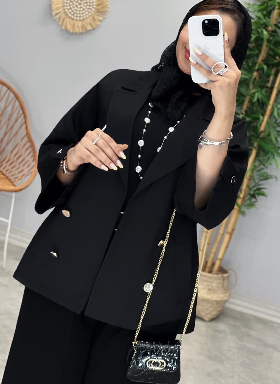 3157-کت بیسکوئیتی لاله