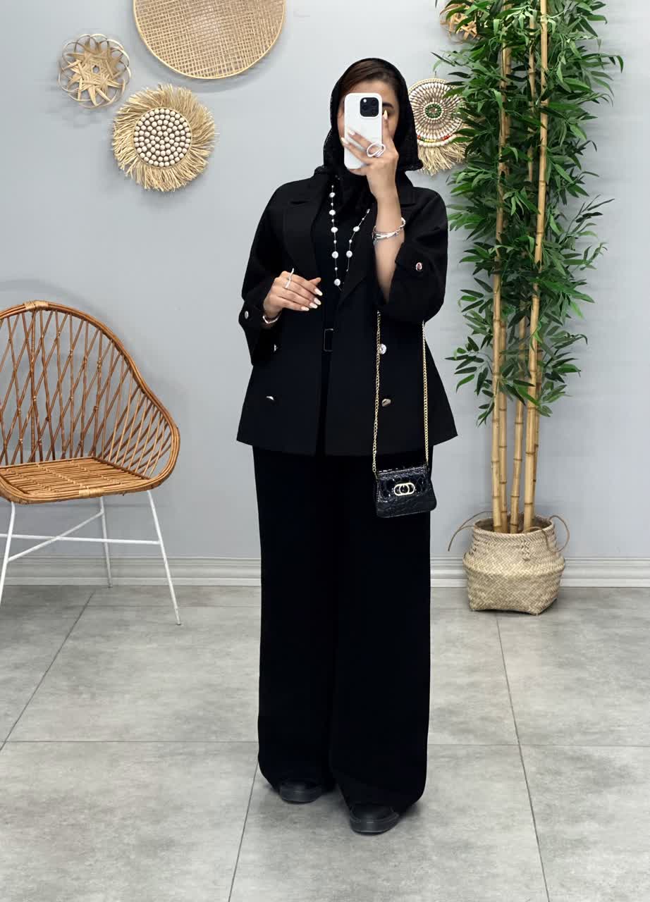 3157-کت بیسکوئیتی لاله