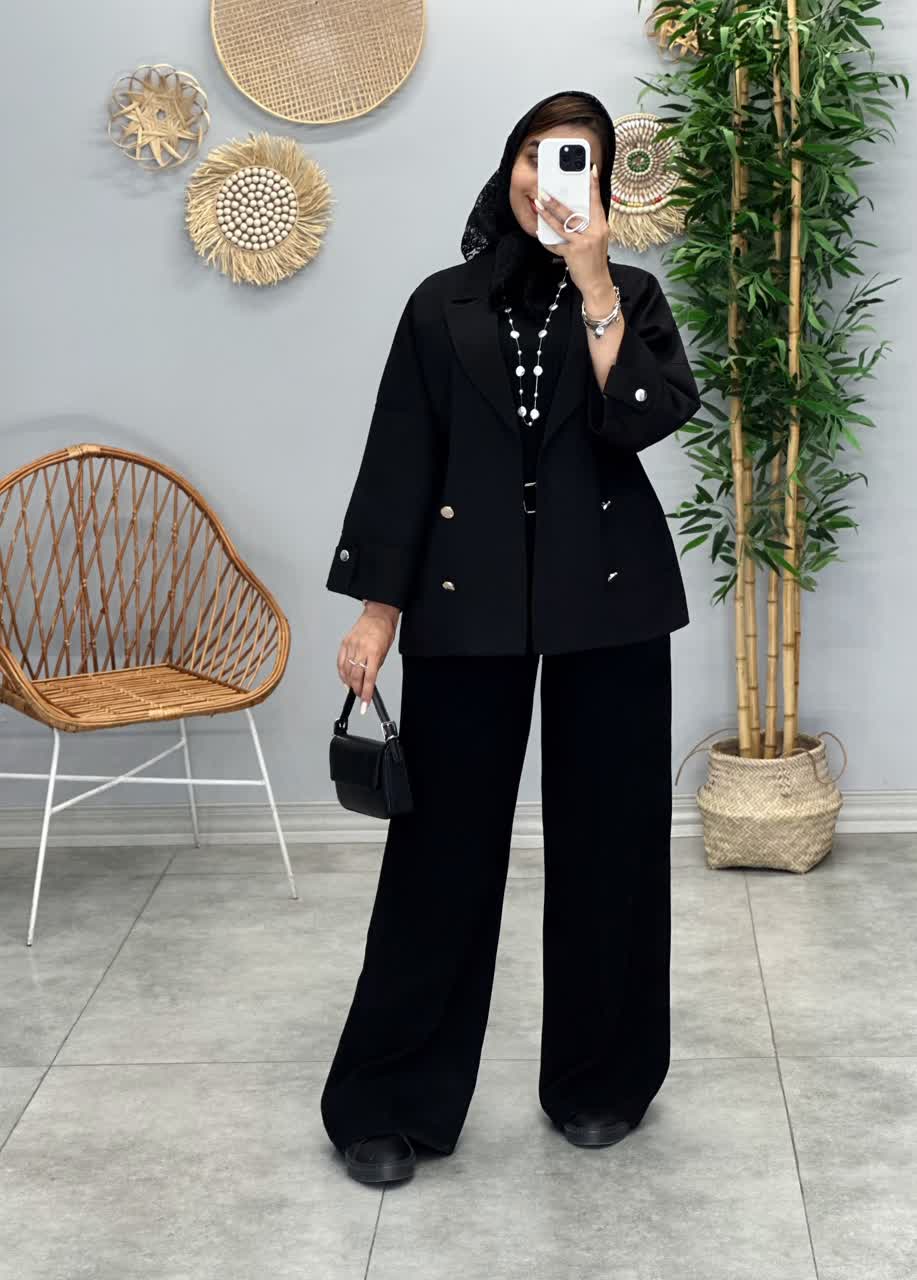 3157-کت بیسکوئیتی لاله