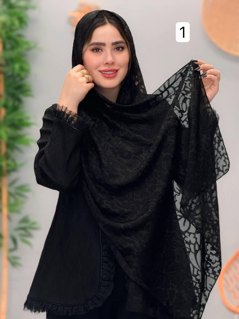 3162-شال حدیث(ویژه محرم)