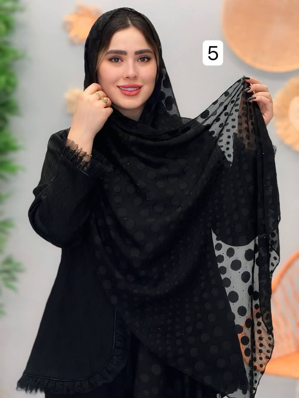 3162-شال حدیث(ویژه محرم)