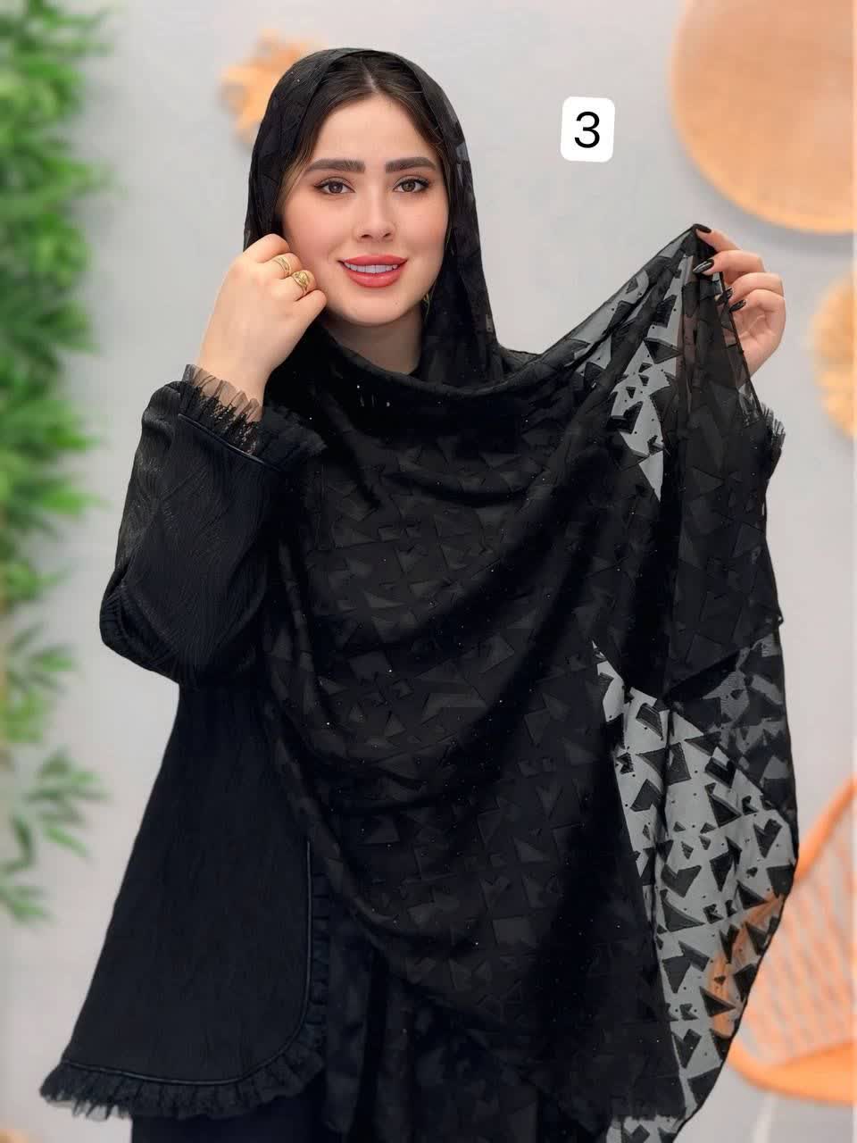 3162-شال حدیث(ویژه محرم)