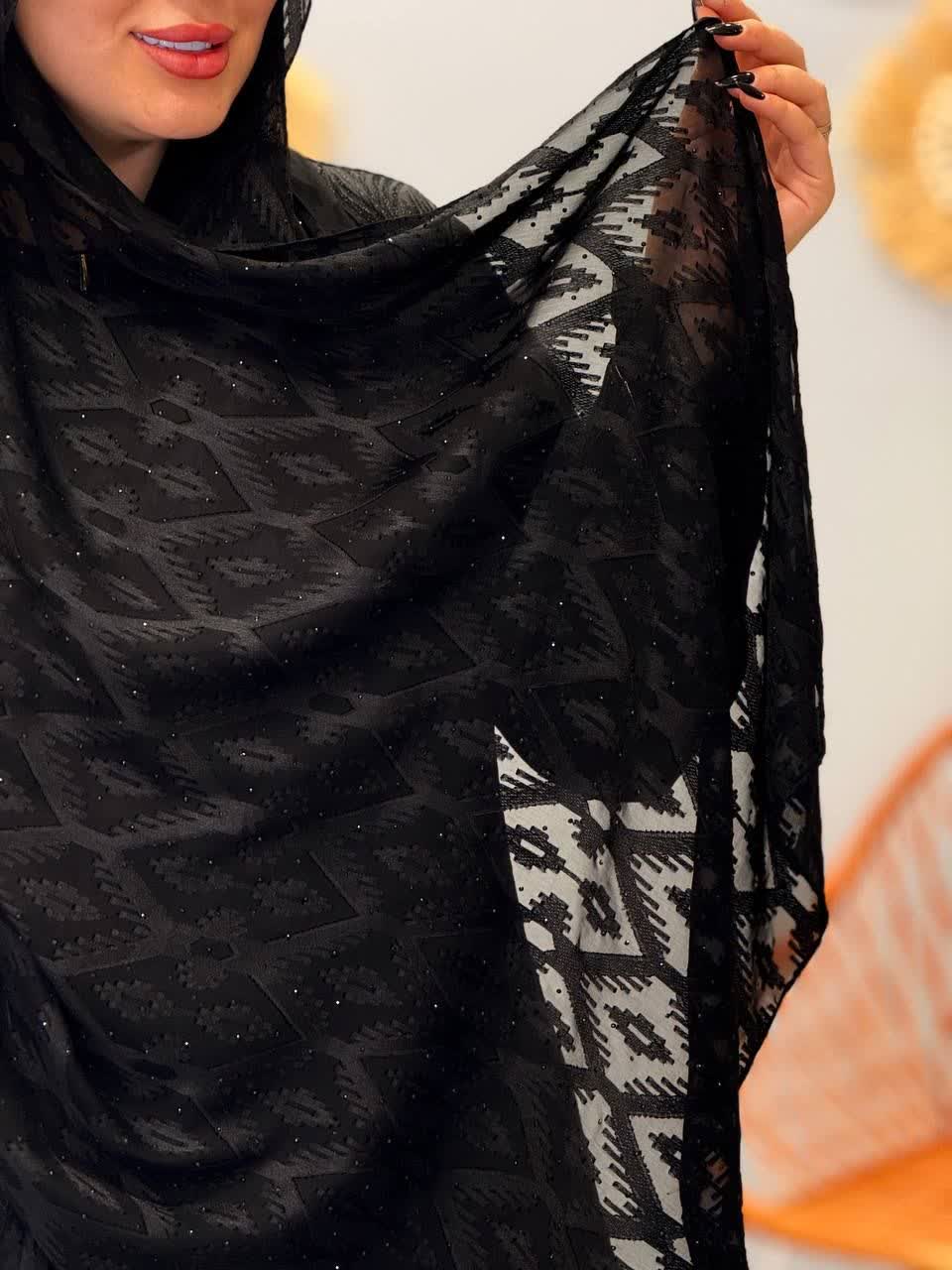 3162-شال حدیث(ویژه محرم)