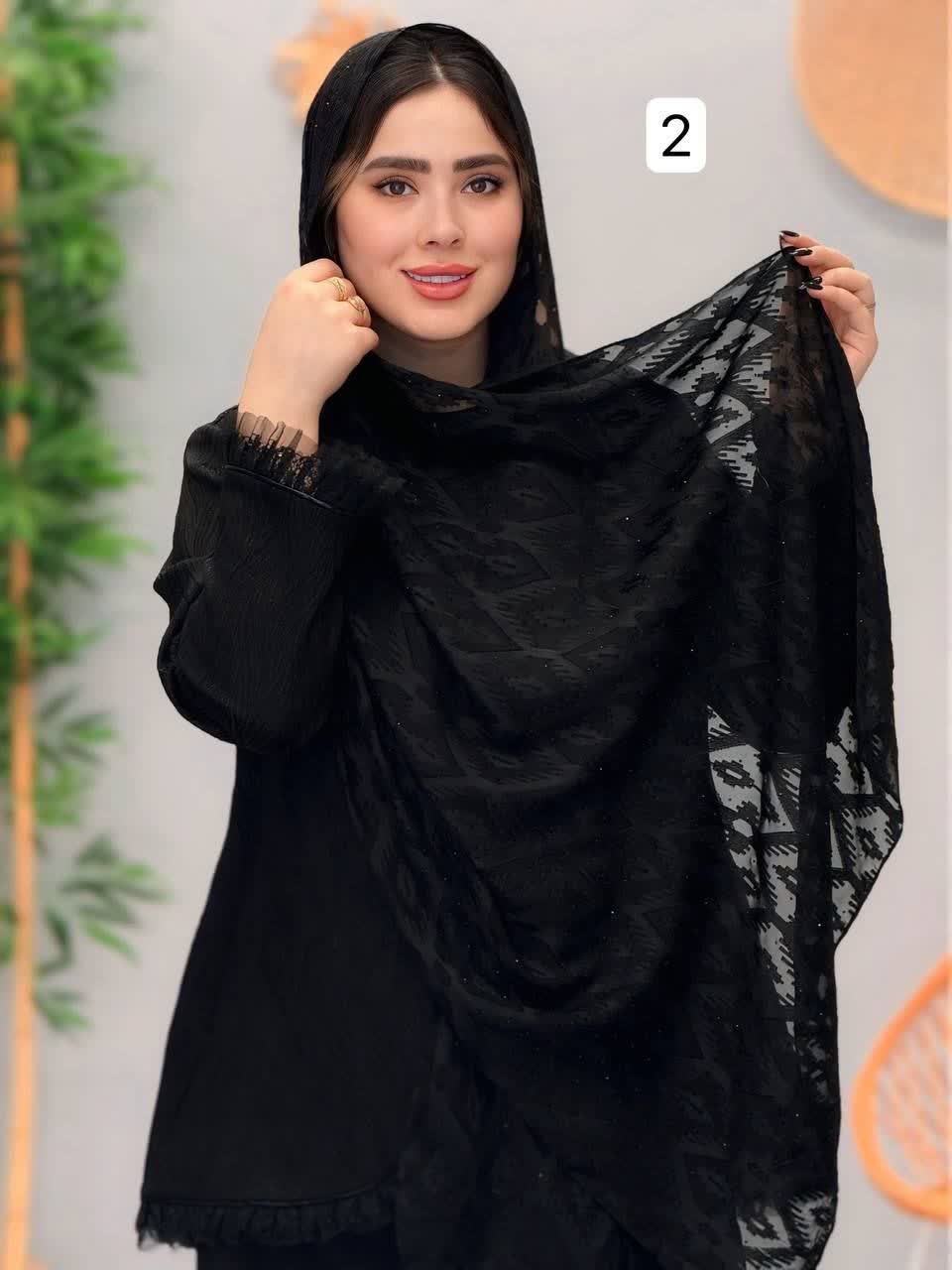 3162-شال حدیث(ویژه محرم)