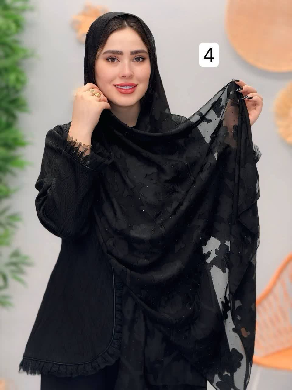 3162-شال حدیث(ویژه محرم)