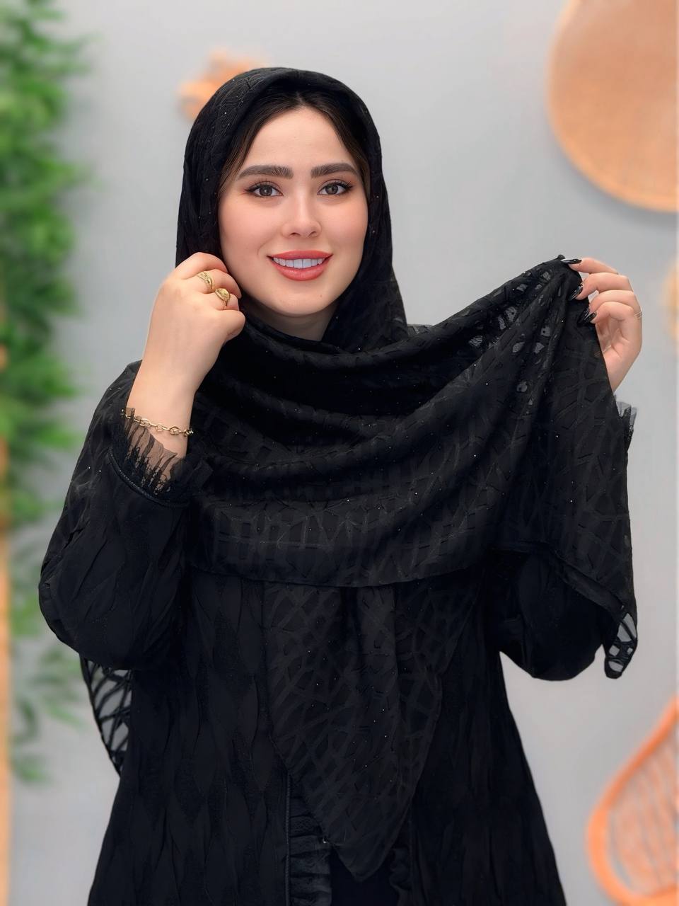 3170-روسری حدیث(ویژه محرم)