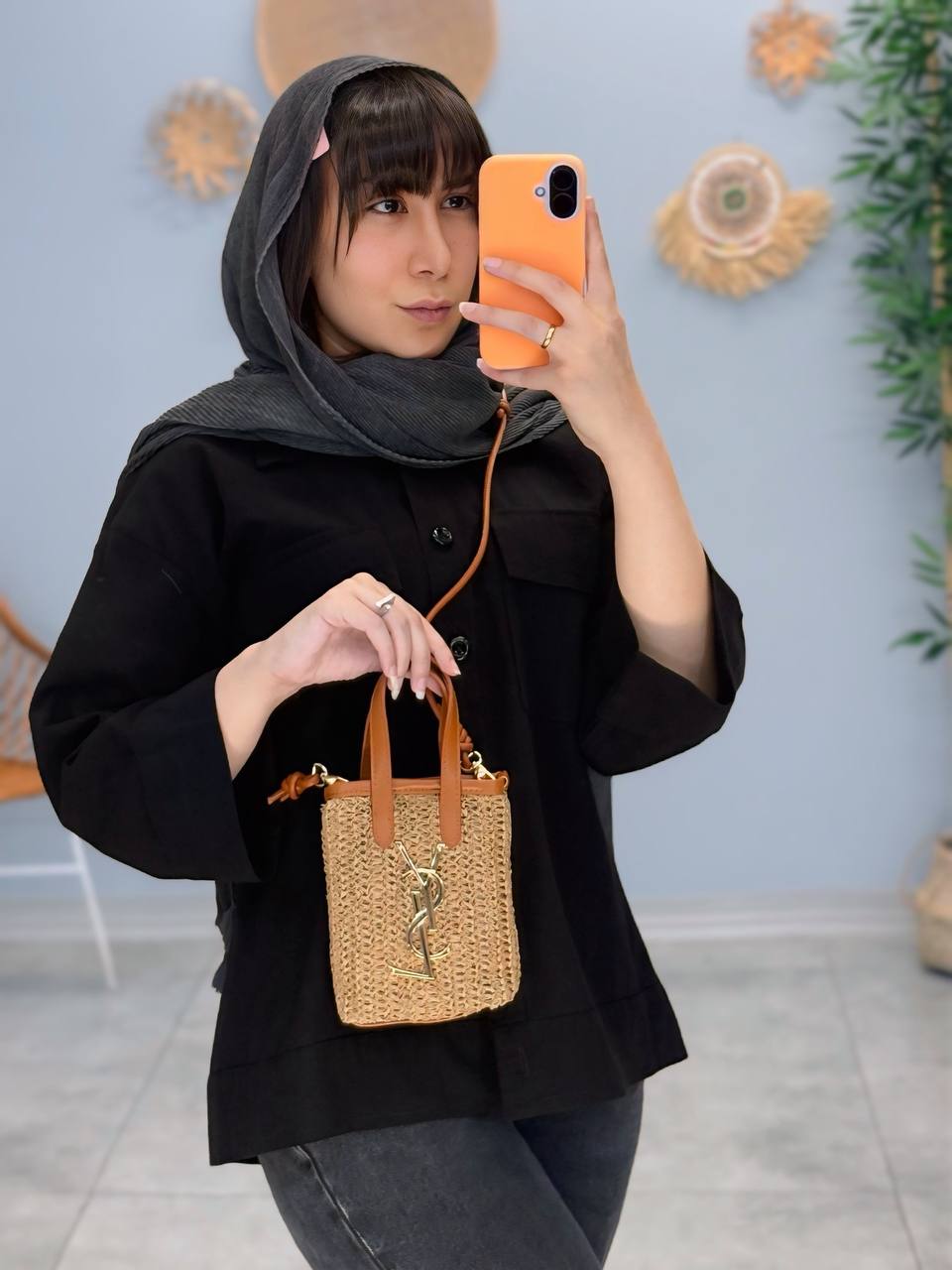 3171-کیف پاسپورتی کد 3355