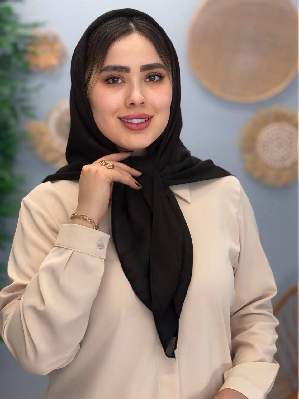 3172-روسری ترک آلا