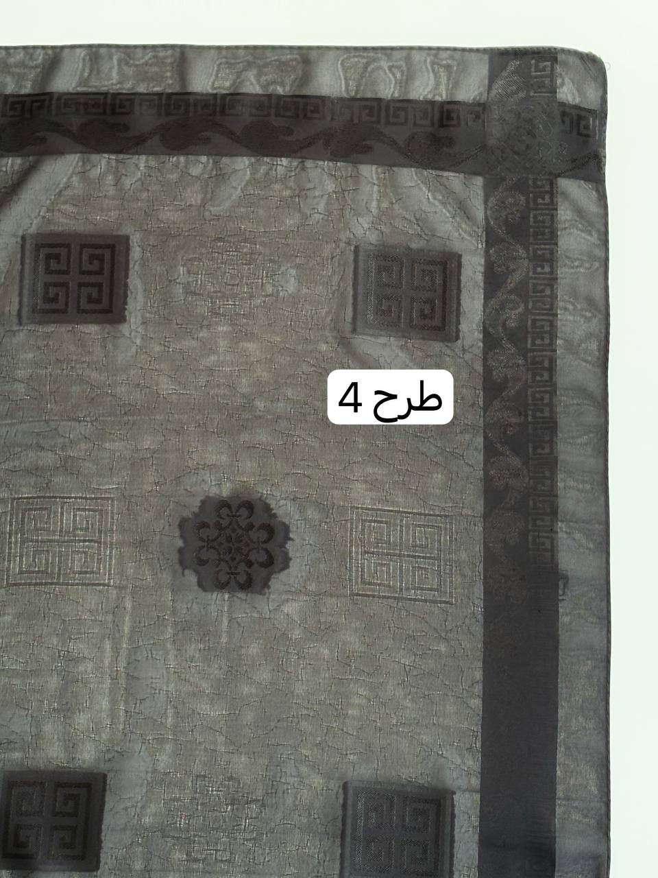 3172-روسری ترک آلا