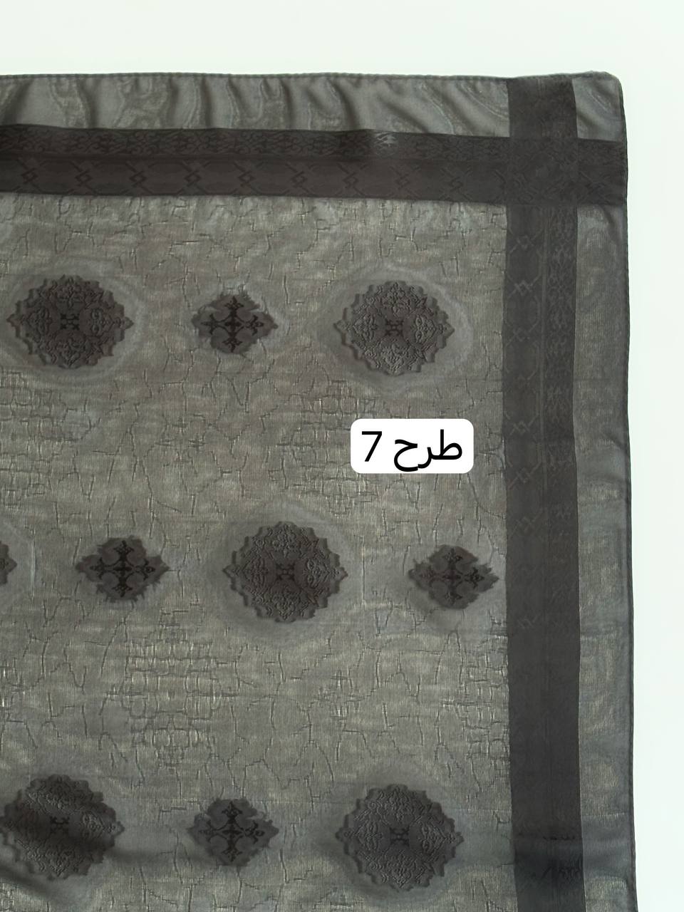 3172-روسری ترک آلا