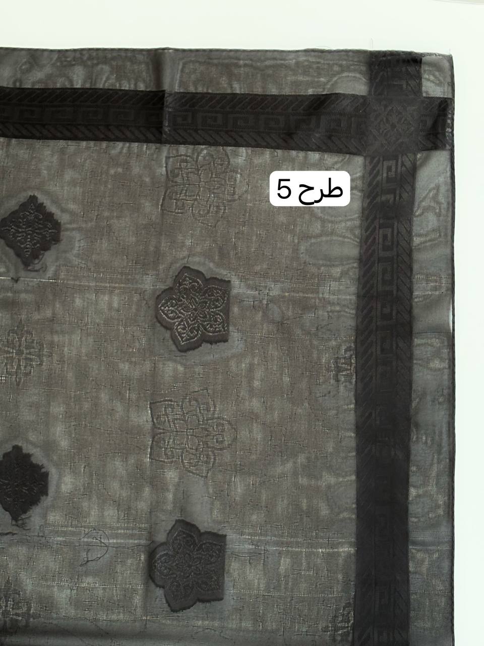 3172-روسری ترک آلا