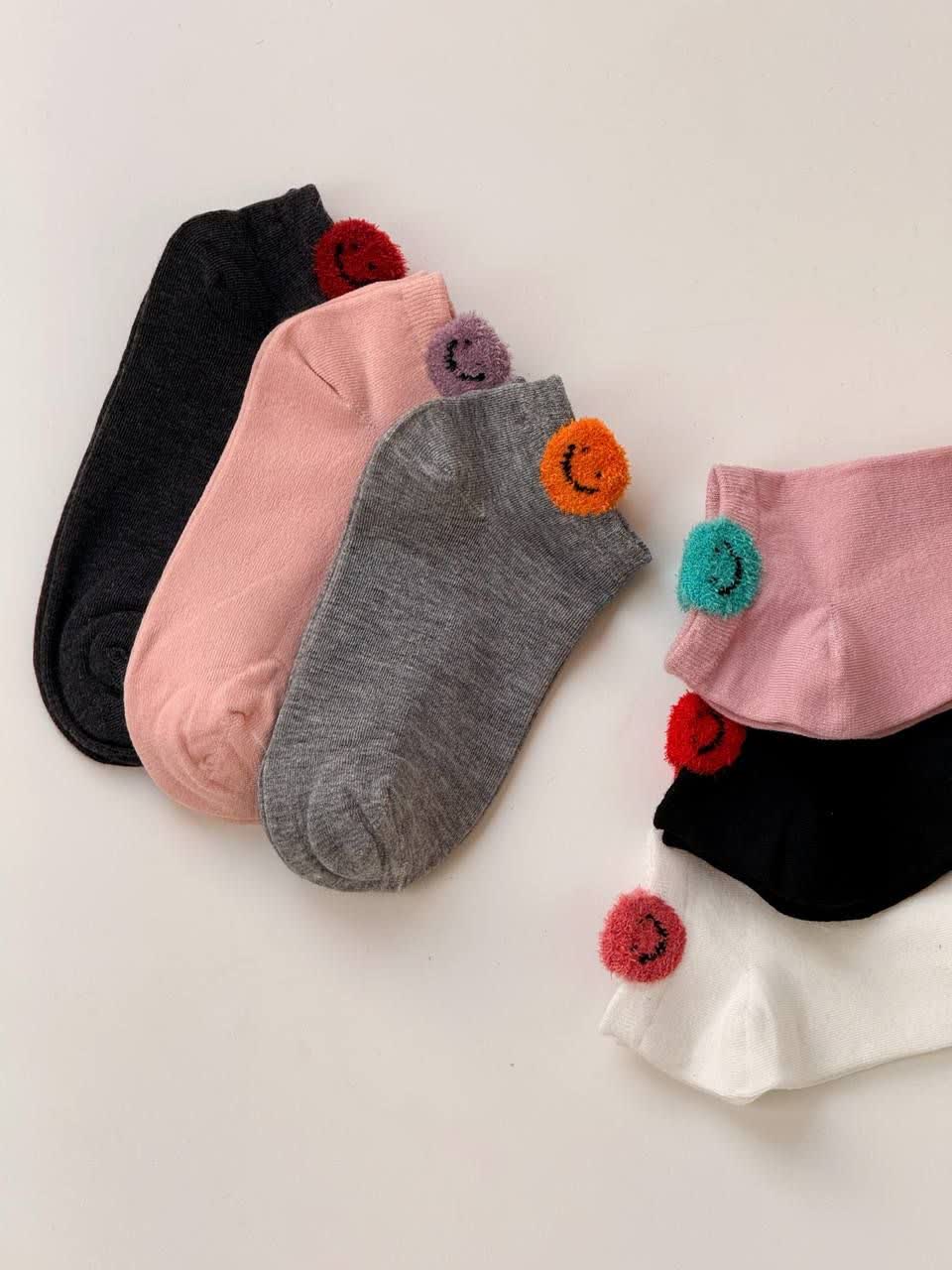 3173-جوراب کالیز کد 2