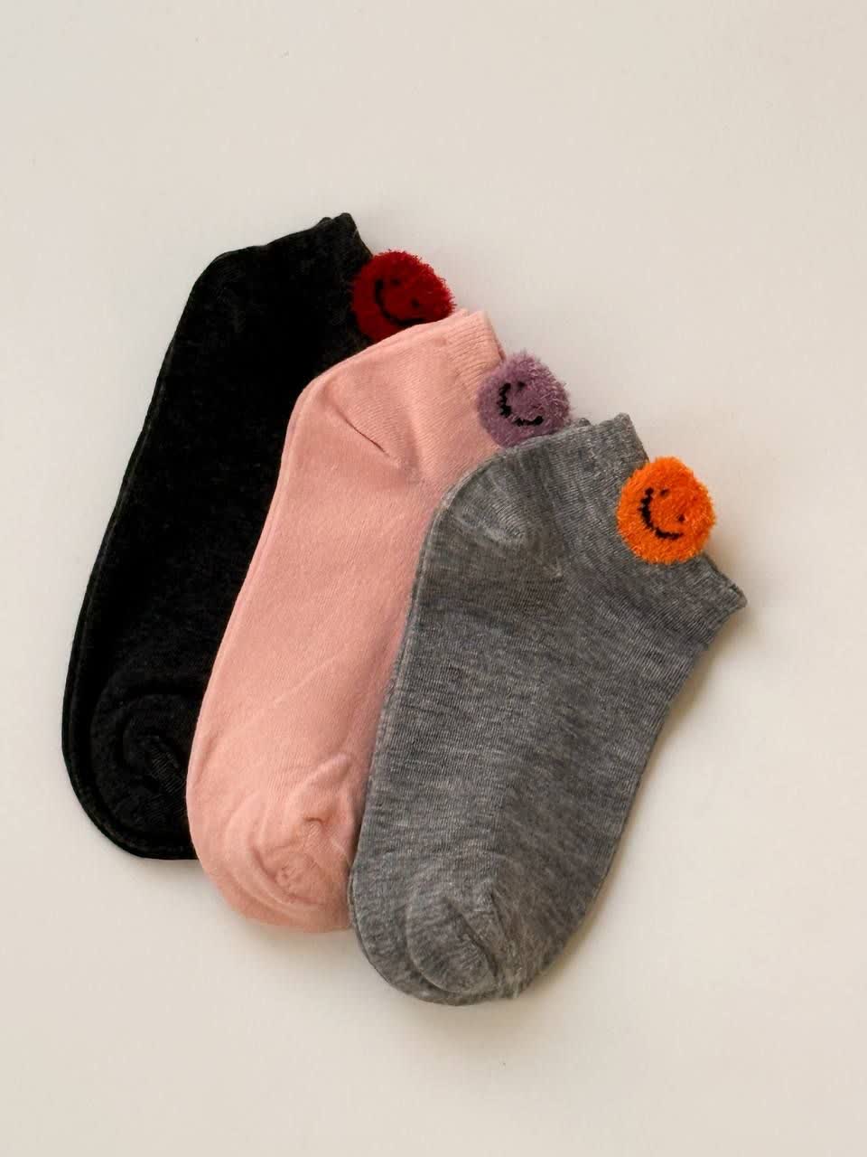 3173-جوراب کالیز کد 2