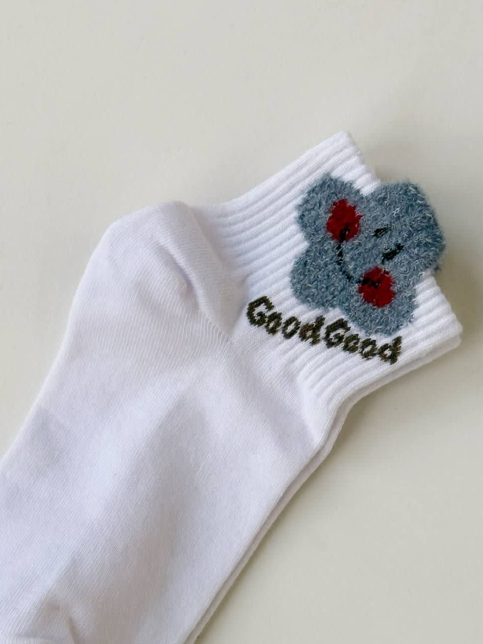 3174-جوراب هپی کد 74