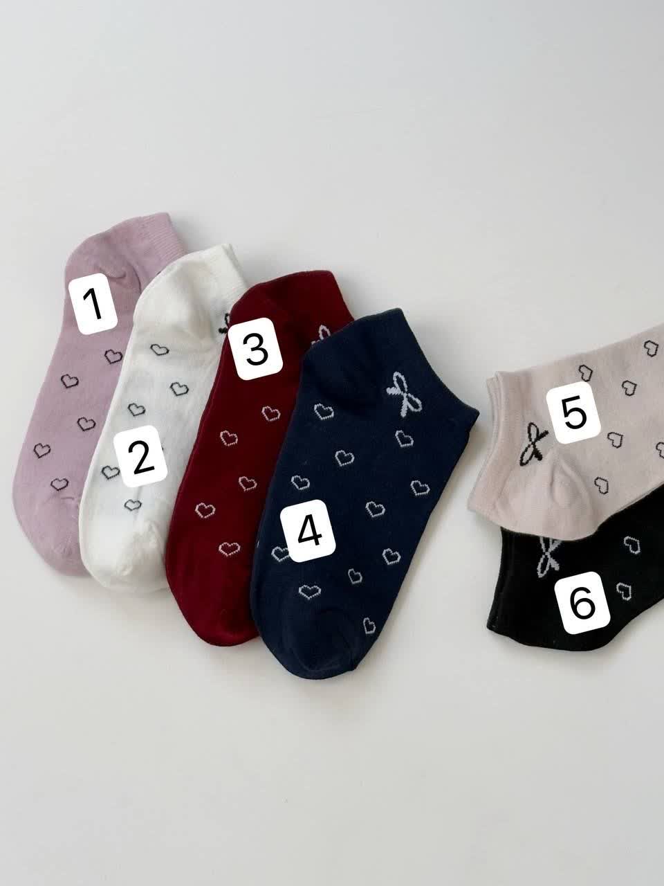 3175-جوراب کالیز کد 1