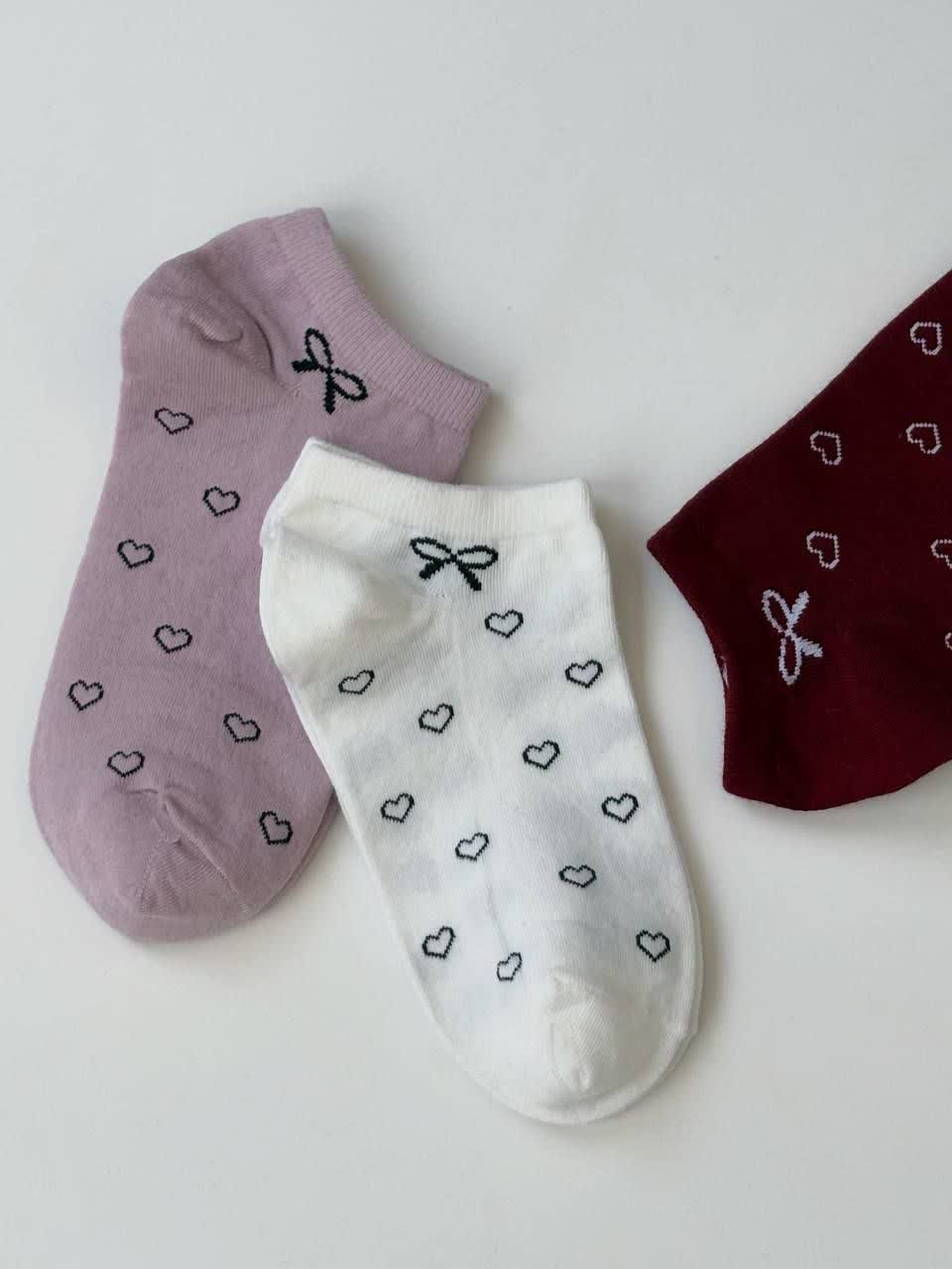 3175-جوراب کالیز کد 1