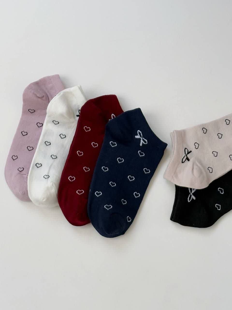 3175-جوراب کالیز کد 1