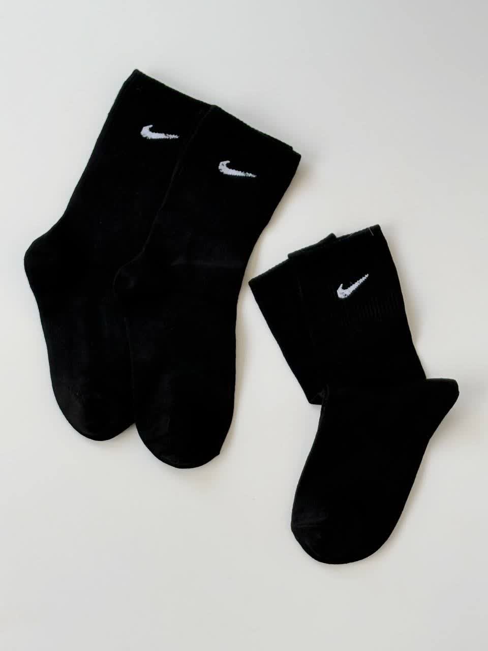 3176-جوراب ساقدار نایک