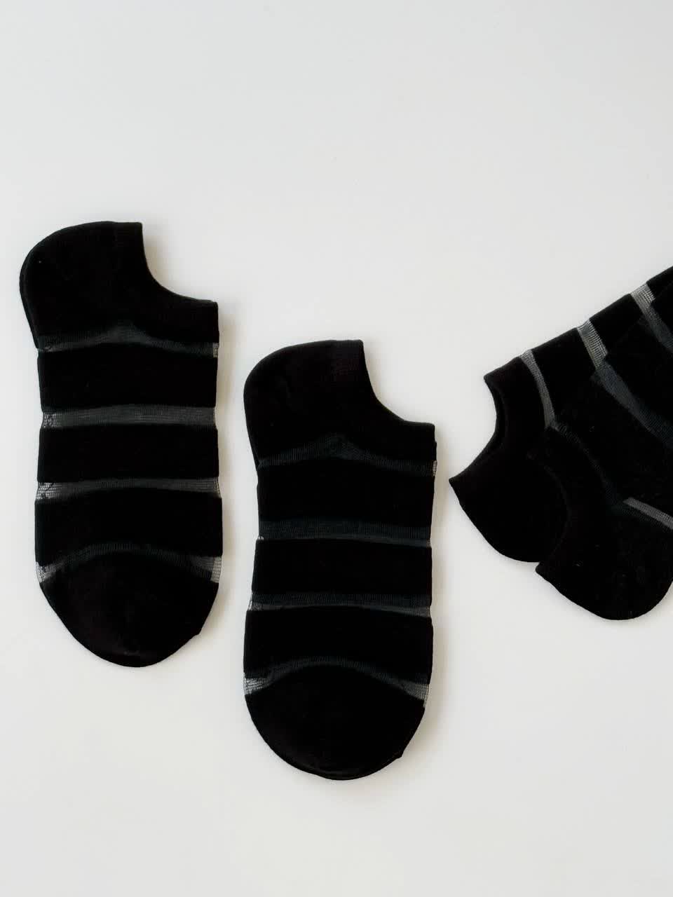 3177-جوراب هپی کد 2