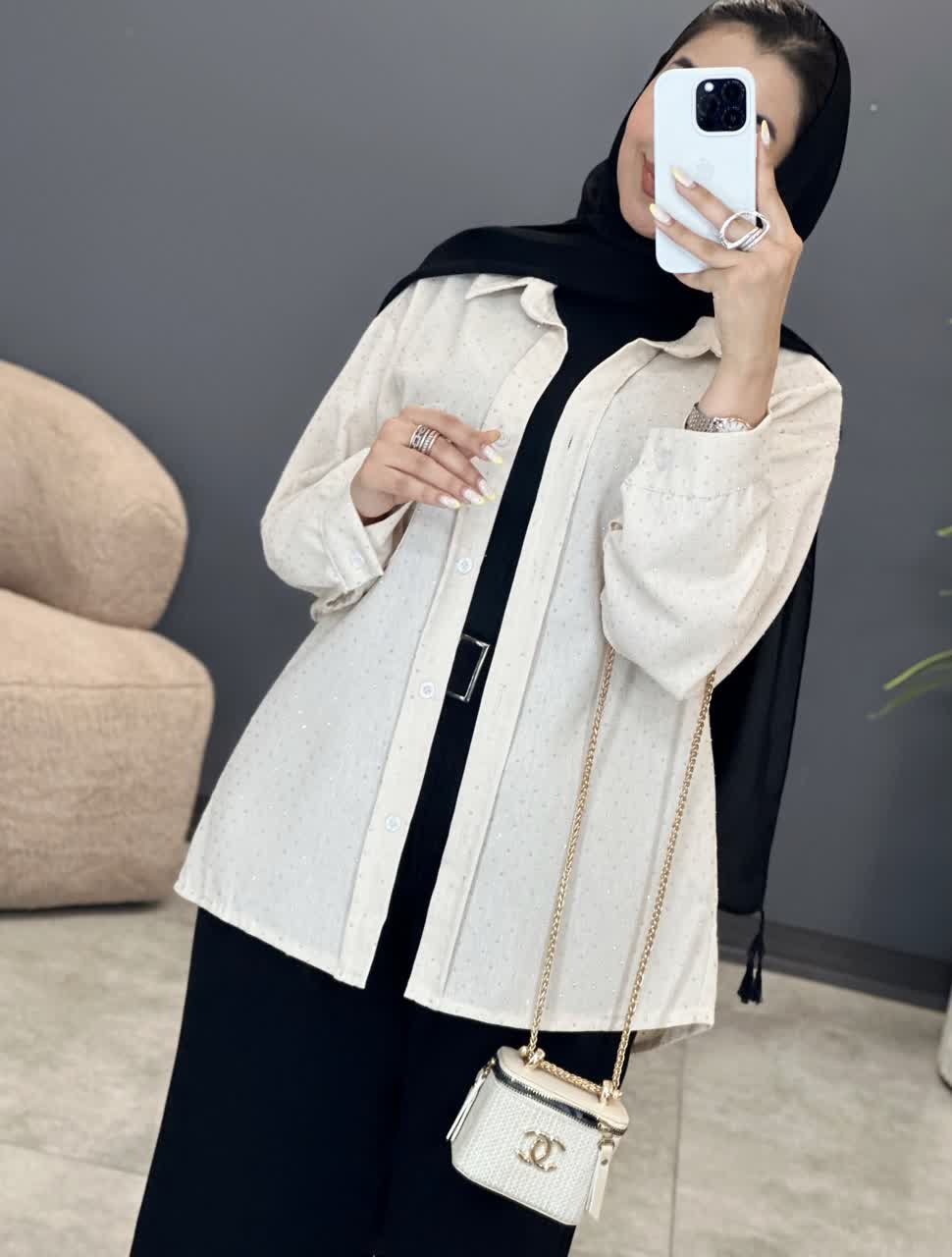 3186 - شومیز پیکسی