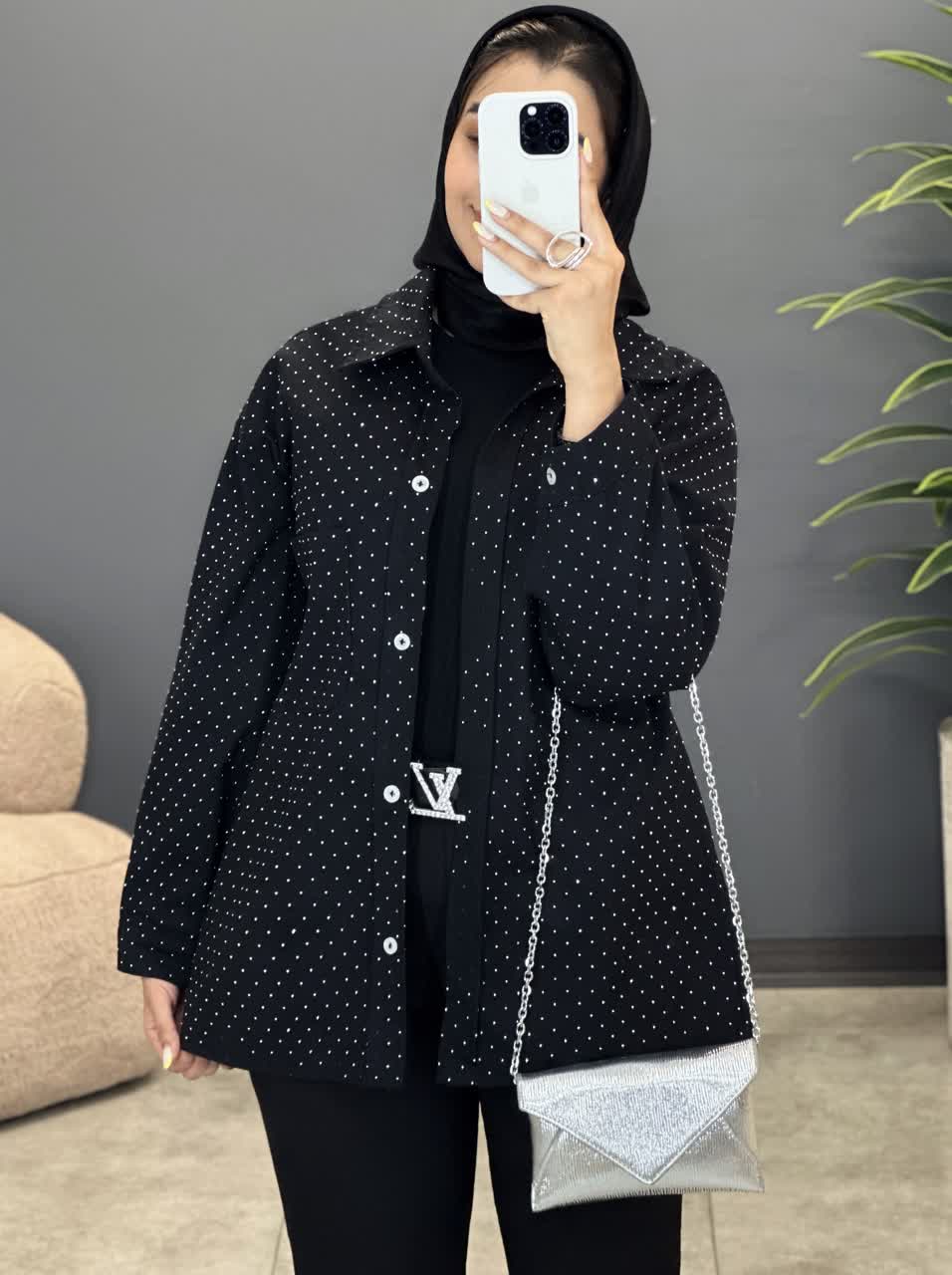 3186 - شومیز پیکسی