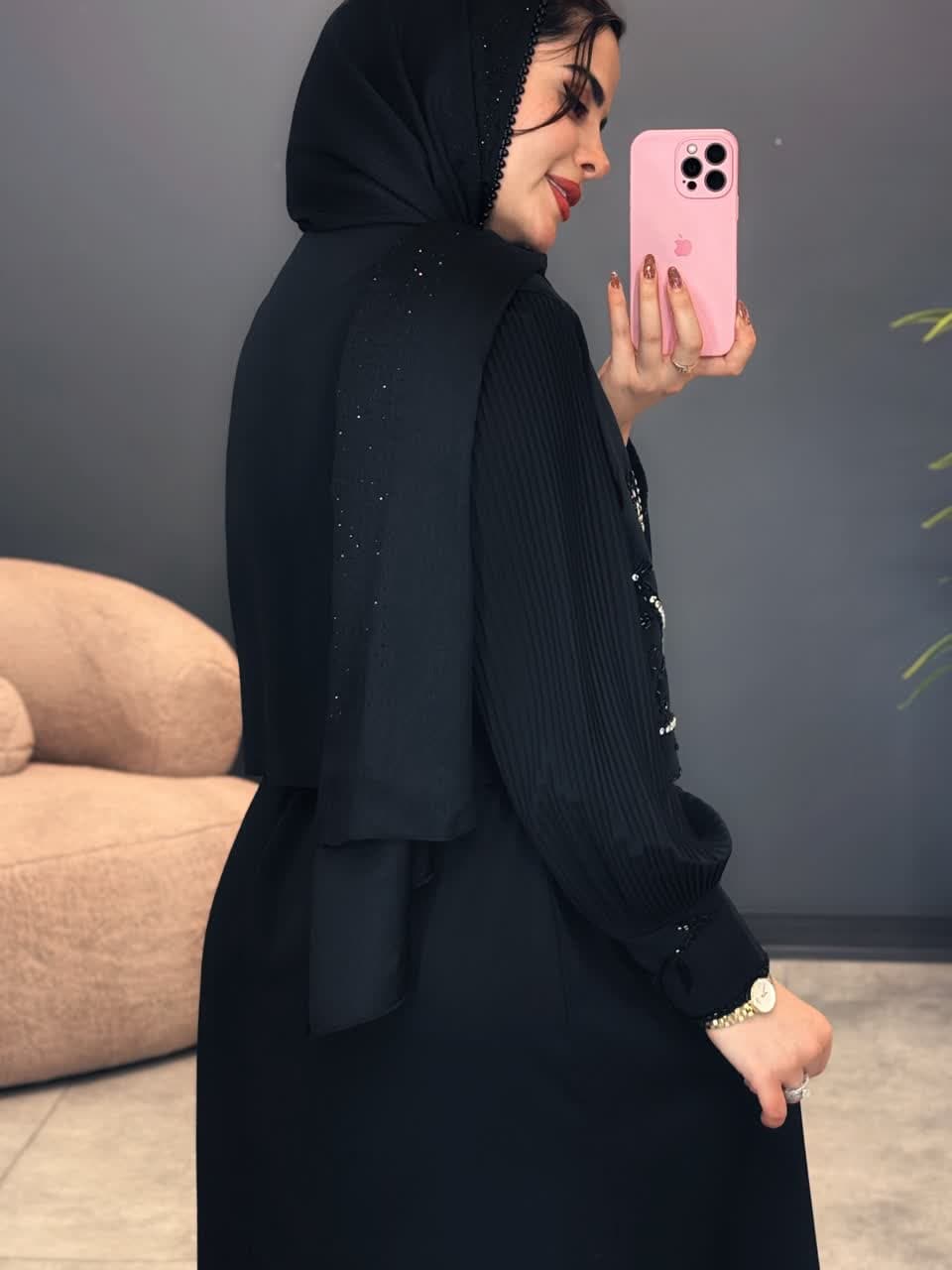 3187-ژیله سارافون سامیه(ویژه محرم)