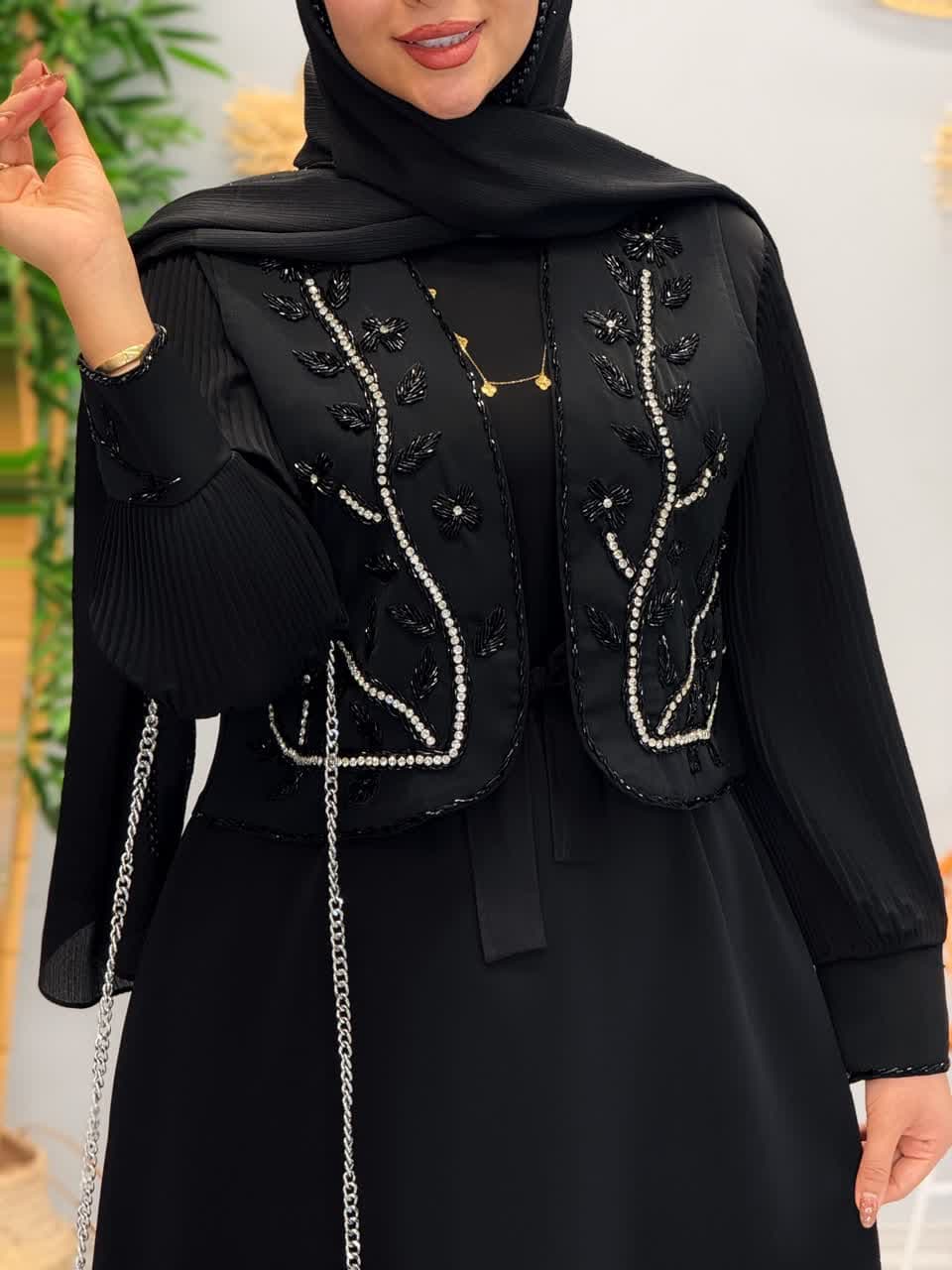 3187-ژیله سارافون سامیه(ویژه محرم)