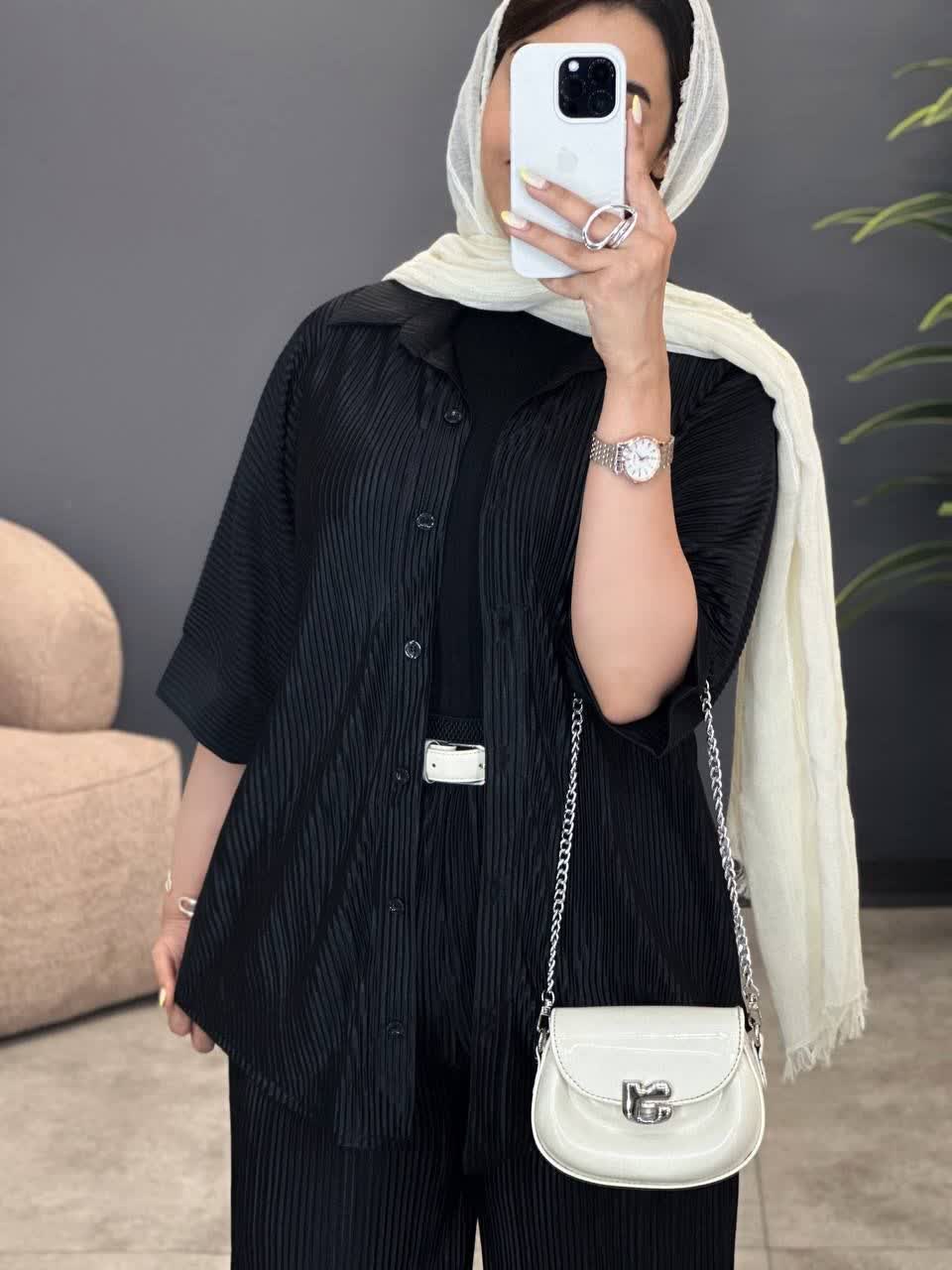 3193 - ست پلیسه