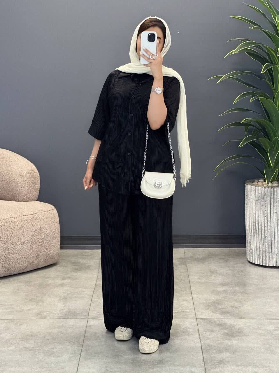 3193 - ست پلیسه