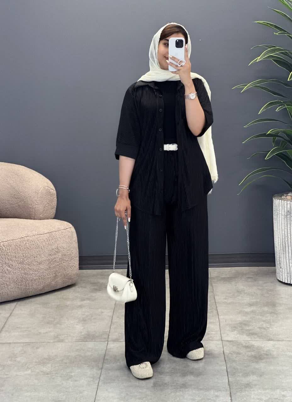 3193 - ست پلیسه