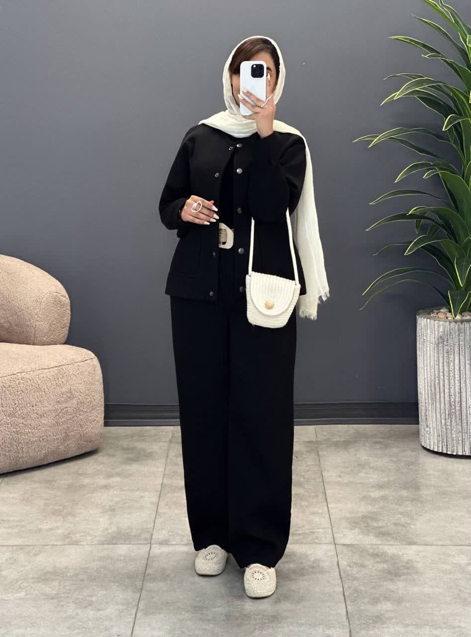 3194 - ست مزونی پرادا