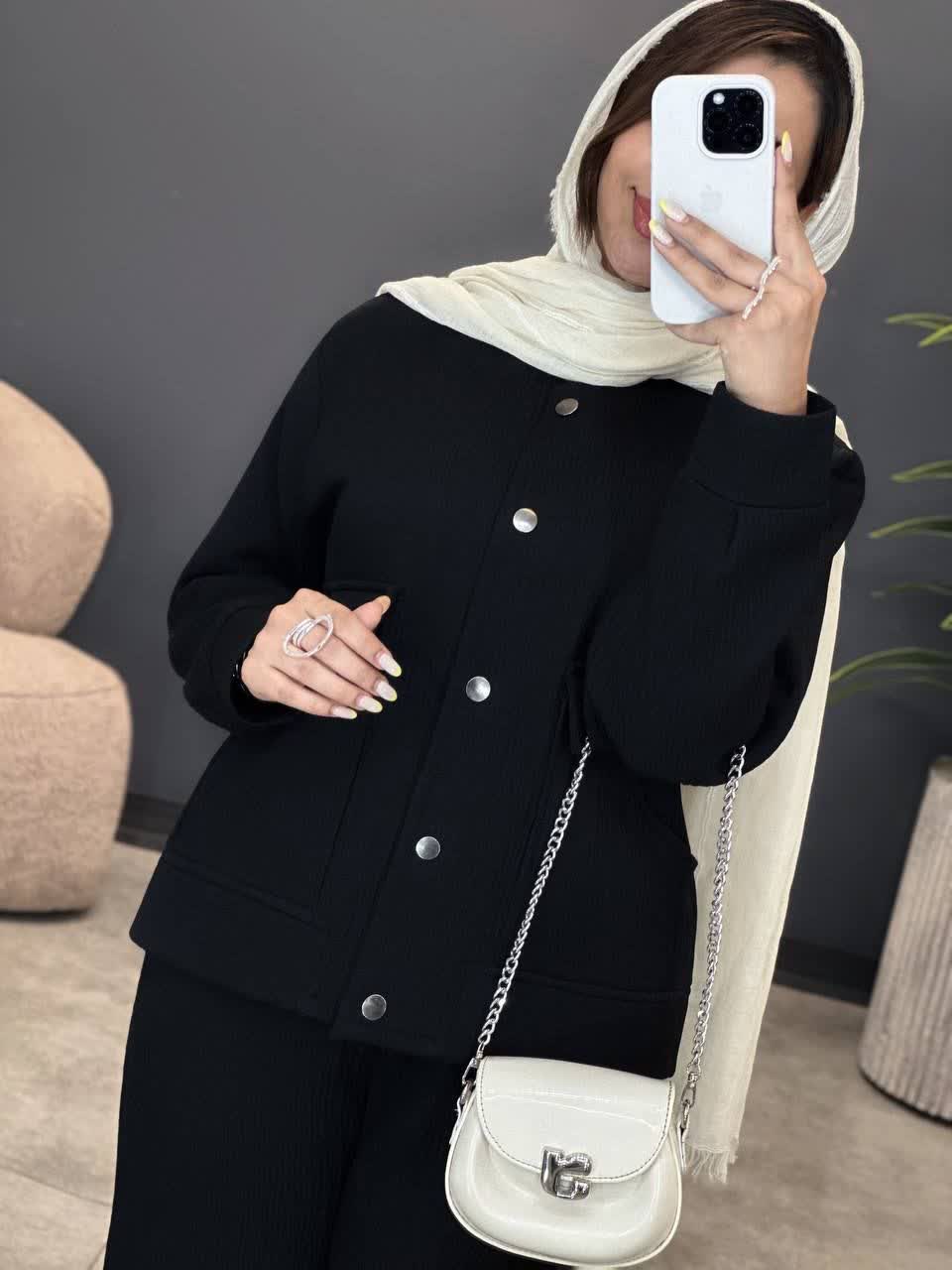 3194 - ست مزونی پرادا