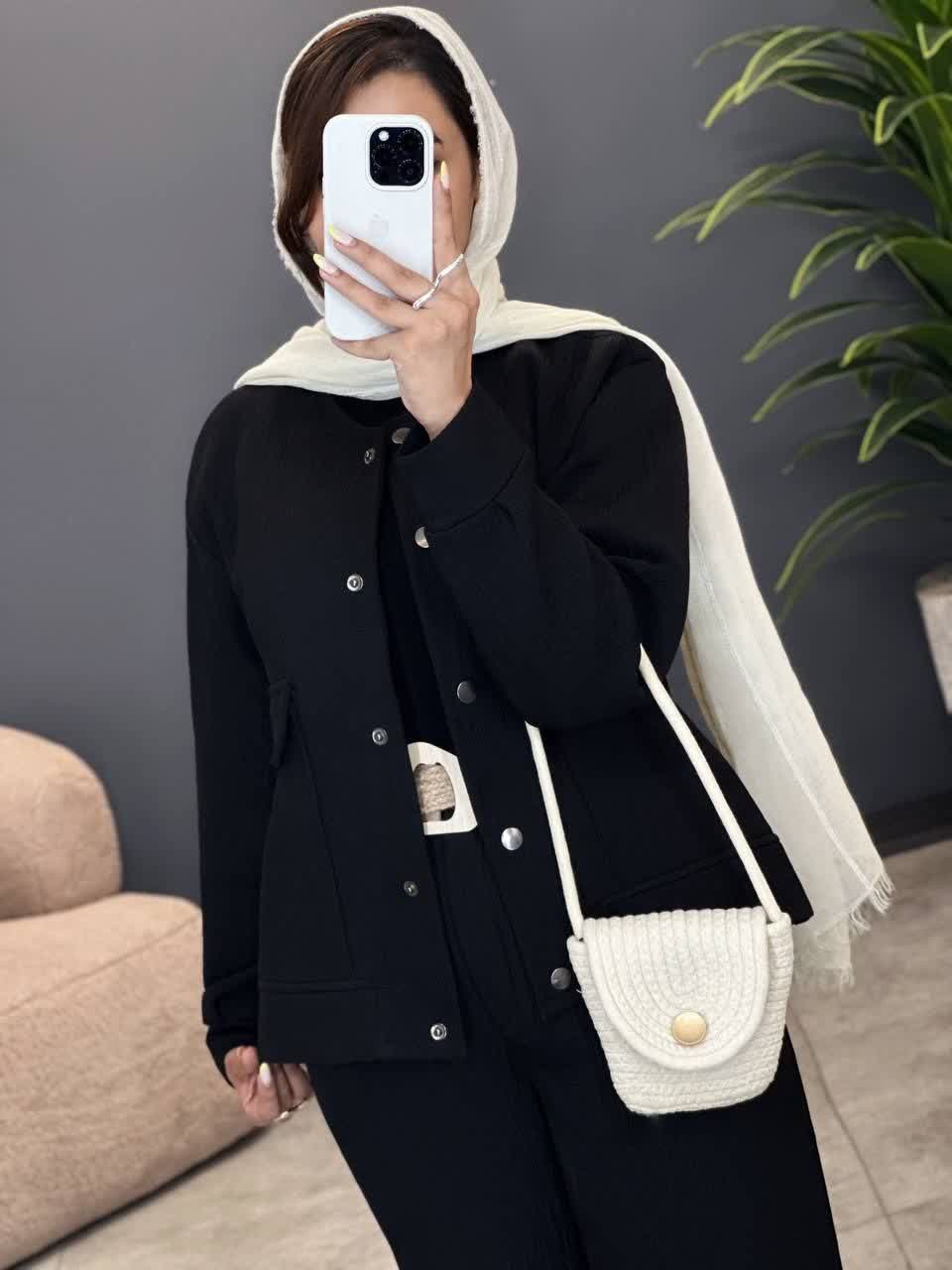 3194 - ست مزونی پرادا